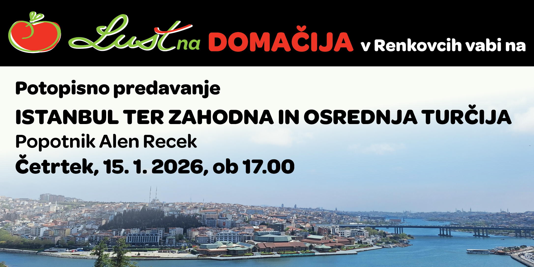 Lustna domačija_Istanbul in_dogodek FB